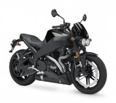 2009 Buell Lightning XB12Scg photo